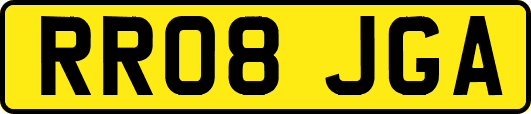 RR08JGA