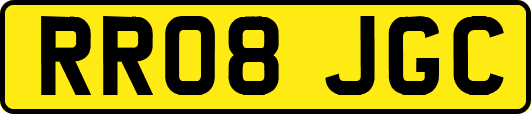 RR08JGC