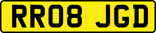 RR08JGD