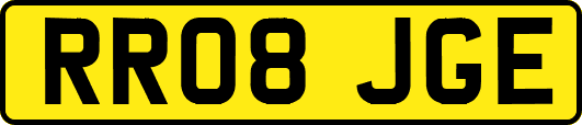 RR08JGE