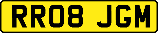 RR08JGM