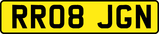 RR08JGN