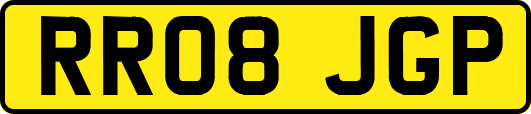 RR08JGP