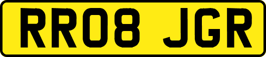 RR08JGR