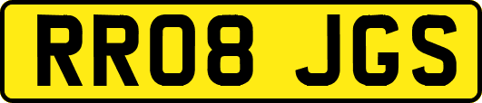 RR08JGS