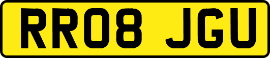 RR08JGU