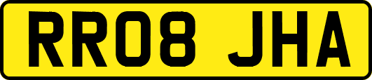 RR08JHA