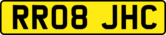 RR08JHC