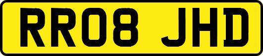RR08JHD