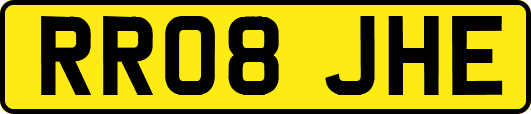 RR08JHE