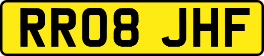 RR08JHF
