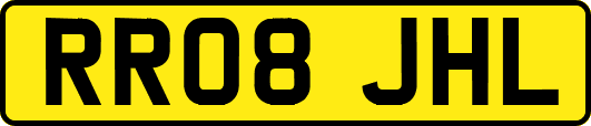 RR08JHL