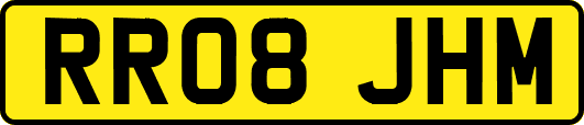 RR08JHM