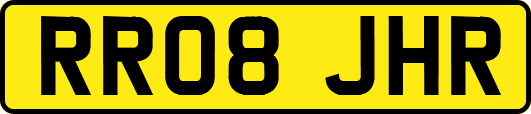 RR08JHR