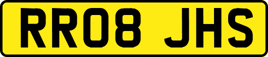 RR08JHS