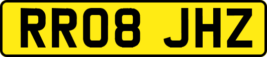 RR08JHZ