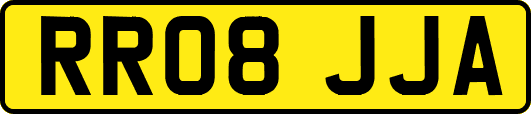 RR08JJA