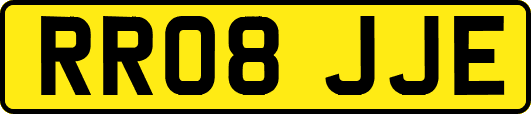 RR08JJE