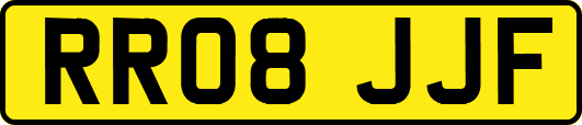 RR08JJF