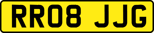 RR08JJG
