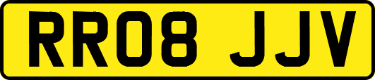 RR08JJV