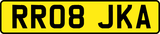 RR08JKA