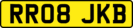 RR08JKB