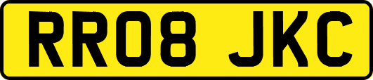 RR08JKC
