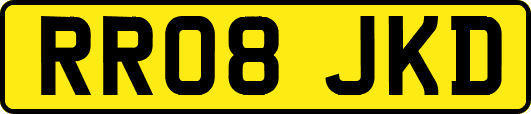 RR08JKD