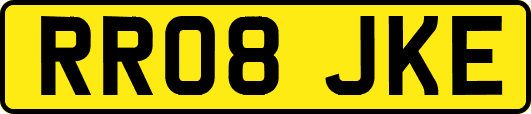 RR08JKE