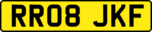 RR08JKF