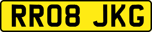 RR08JKG