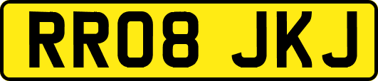 RR08JKJ