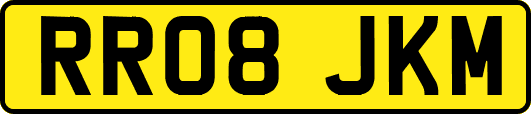RR08JKM