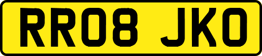 RR08JKO