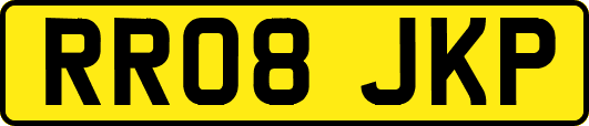RR08JKP