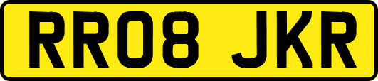 RR08JKR