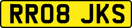 RR08JKS