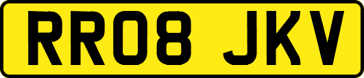 RR08JKV