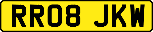 RR08JKW
