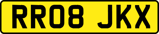 RR08JKX