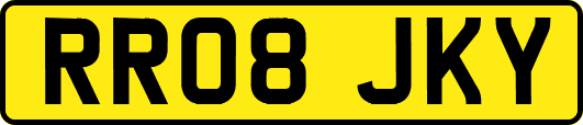 RR08JKY