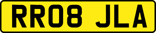 RR08JLA