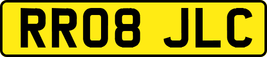RR08JLC