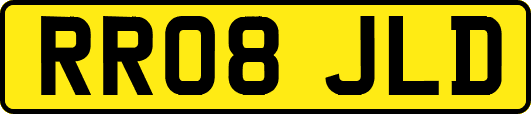 RR08JLD
