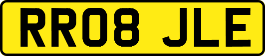 RR08JLE