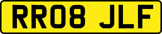 RR08JLF
