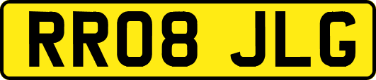 RR08JLG