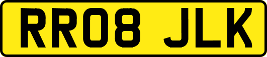 RR08JLK