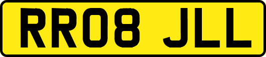 RR08JLL